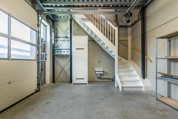 Medium property photo - Dorsvloerweg 371D, 2661 MN Bergschenhoek